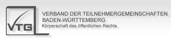 Verband der Teilnehmergemeinschaften Baden-Württemberg (VTG)