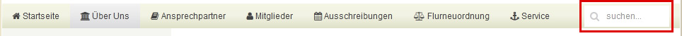 vtg suche
