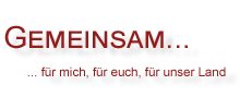 gemeinsam