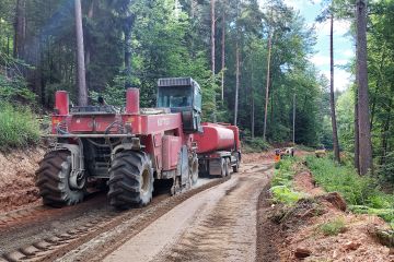 Bau- und Vergabewesen